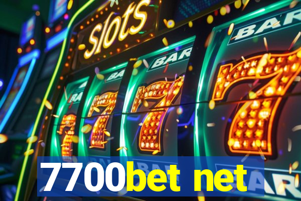 7700bet net